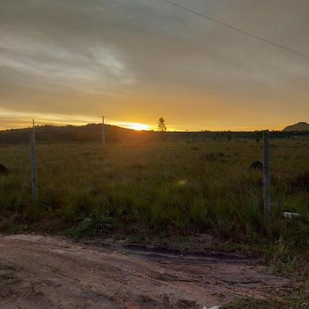 Baleia Villa Alto Paraiso de Goias Ngoại thất bức ảnh