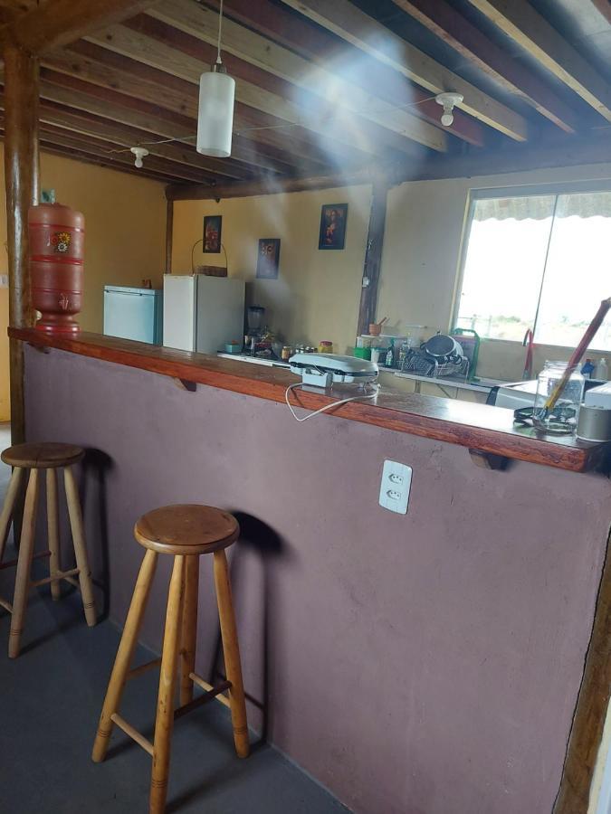 Baleia Villa Alto Paraiso de Goias Ngoại thất bức ảnh