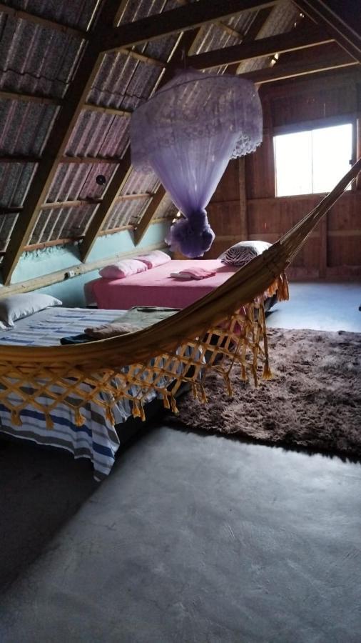 Baleia Villa Alto Paraiso de Goias Ngoại thất bức ảnh